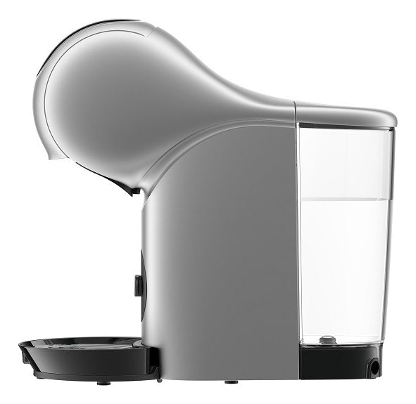 Cafetera Dolce Gusto Genio S Touch Silver, Krups, Kp440emx
