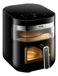 Horno Freidora De Aire Infrarroja T-fal Ey8338x0 Tefal
