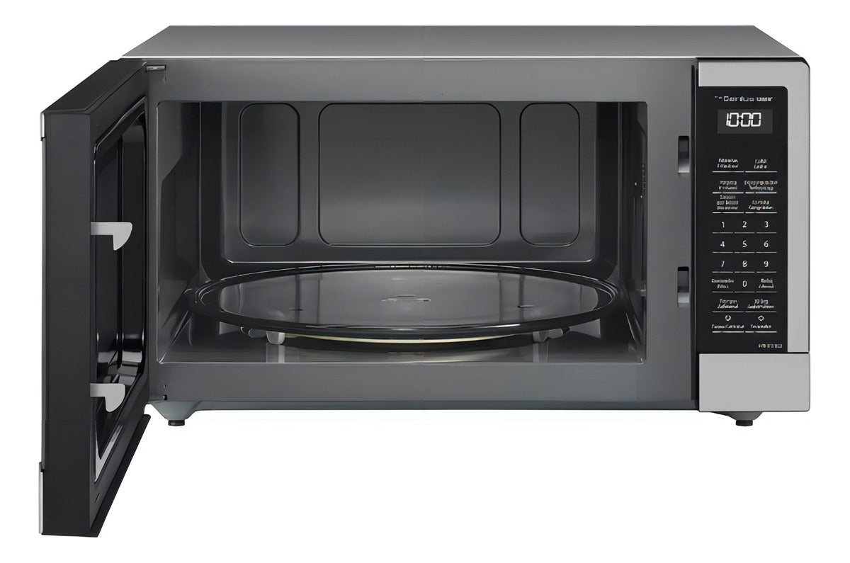 Panasonic Microondas Inverter 1.3'